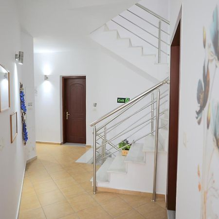 Hotel Soan Sarandë 외부 사진
